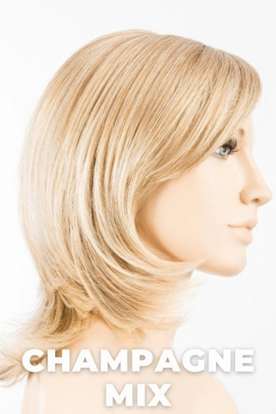 Ellen Wille Wigs - Ferrara