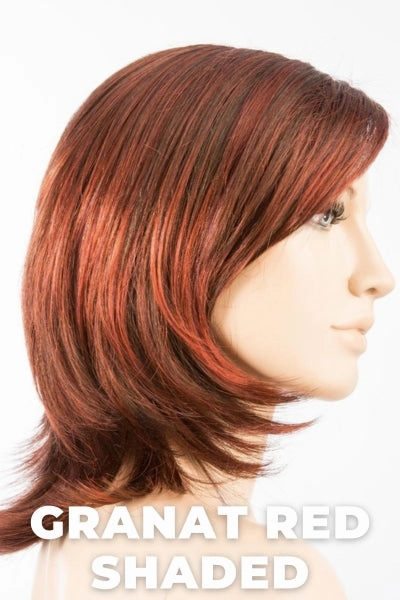 Ellen Wille Wigs - Ferrara