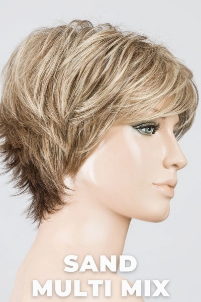 Ellen Wille Wigs - Flip Mono