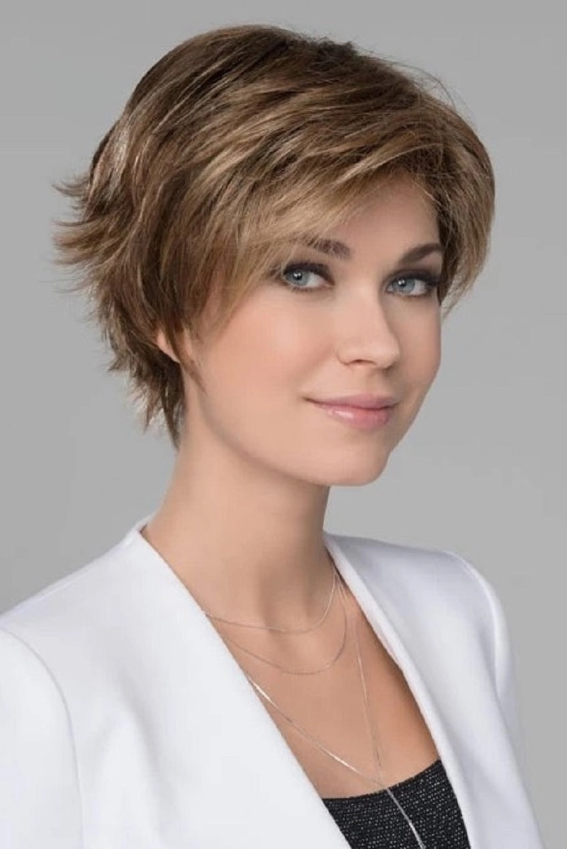 Ellen Wille Wigs - Flip Mono