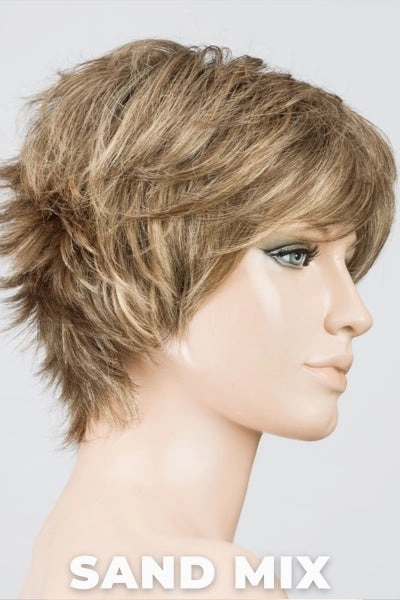 Ellen Wille Wigs - Flip Mono