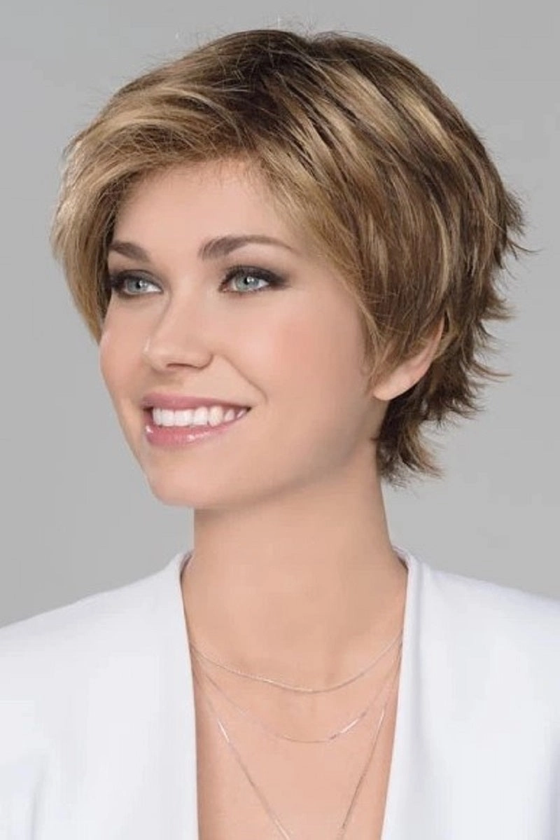 Ellen Wille Wigs - Flip Mono