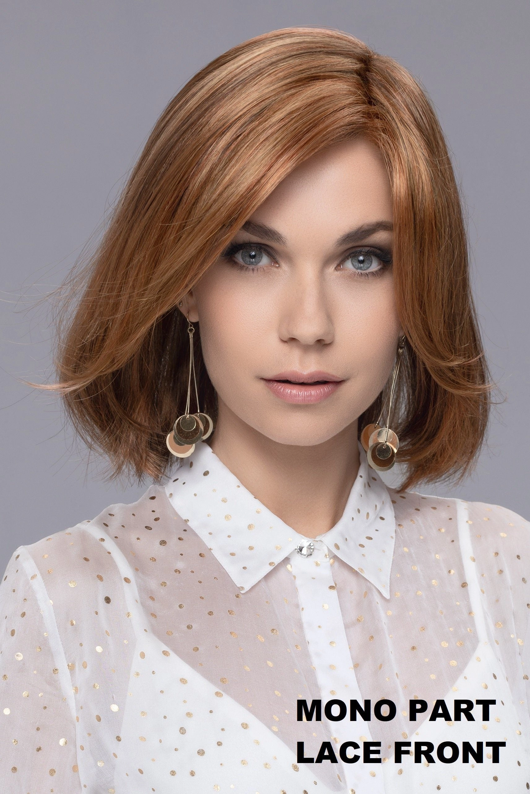 Ellen Wille Wigs - Flirt