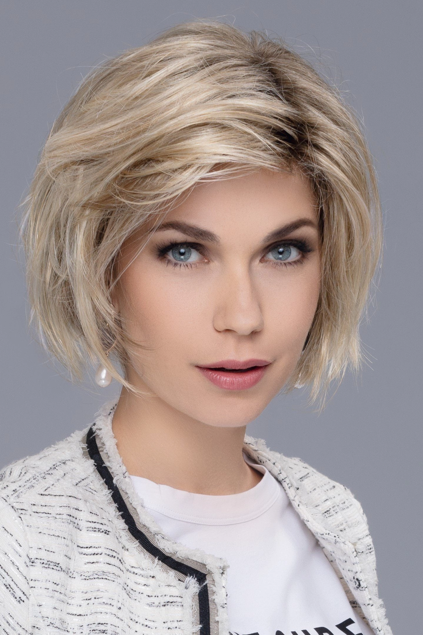 Ellen Wille Wigs - French