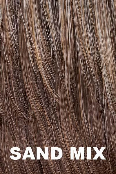 Ellen Wille Wigs - Gary