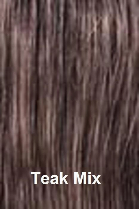 Ellen Wille Wigs - Gary