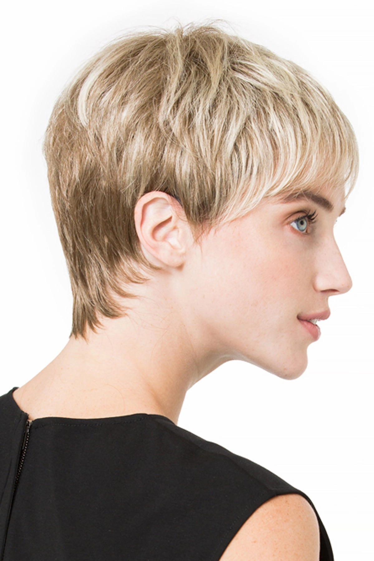 Ellen Wille Wigs - Ginger Mono Large