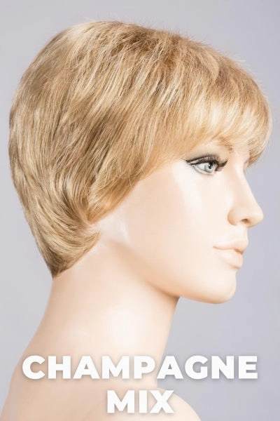 Ellen Wille Wigs - Ginger Mono Large