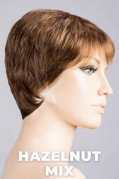 Ellen Wille Wigs - Ginger Mono Large