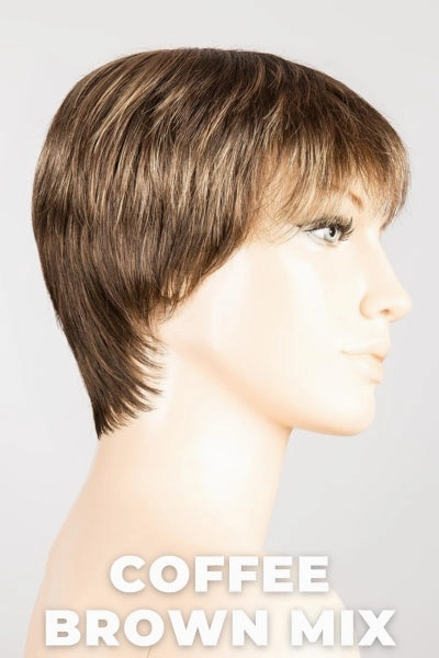 Ellen Wille Wigs - Ginger Small