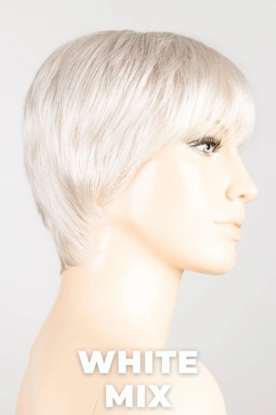 Ellen Wille Wigs - Ginger Small