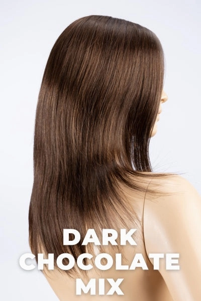 Ellen Wille Wigs - Image - Human Hair Blend