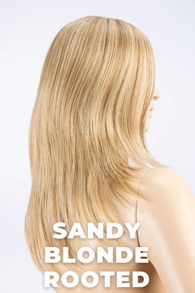 Ellen Wille Wigs - Image - Human Hair Blend