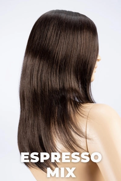 Ellen Wille Wigs - Image - Human Hair Blend