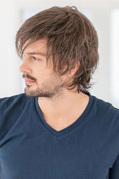 Ellen Wille Wigs - Johnny
