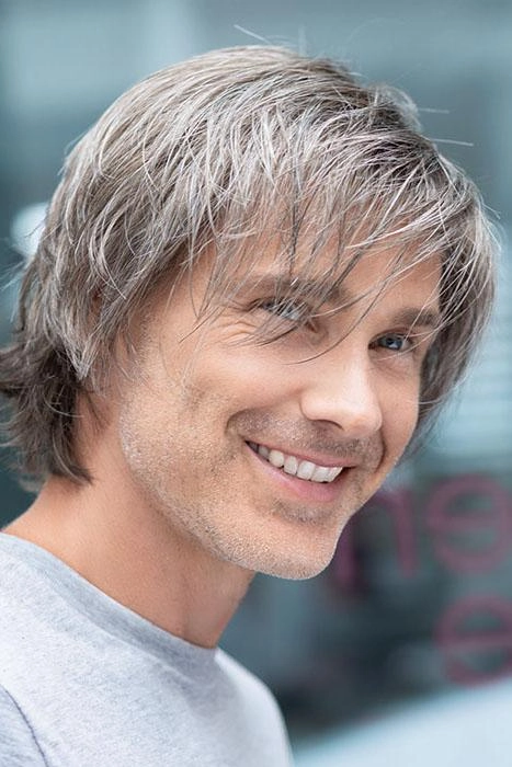 Ellen Wille Wigs - Johnny