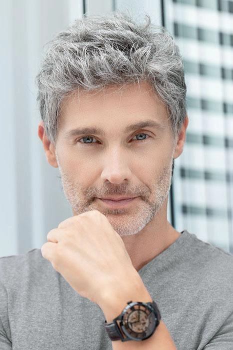 Ellen Wille Wigs - Justin