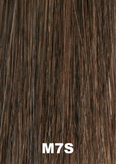 Ellen Wille Wigs - Justin