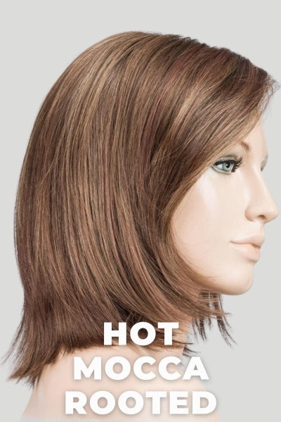 Ellen Wille Wigs - Limit Mono Part