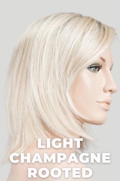 Ellen Wille Wigs - Limit Mono Part