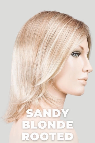 Ellen Wille Wigs - Limit Mono Part