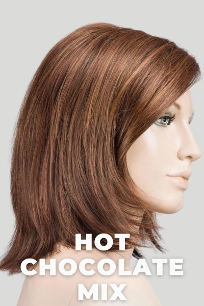 Ellen Wille Wigs - Limit Mono Part