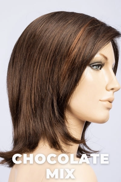 Ellen Wille Wigs - Lucky Hi