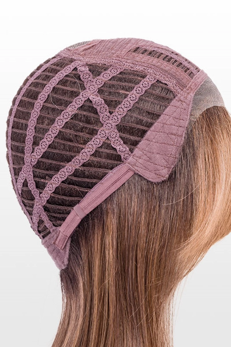 Ellen Wille Wigs - Luna