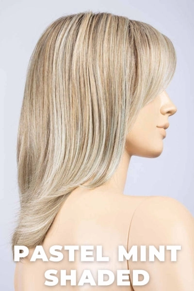 Ellen Wille Wigs - Luna