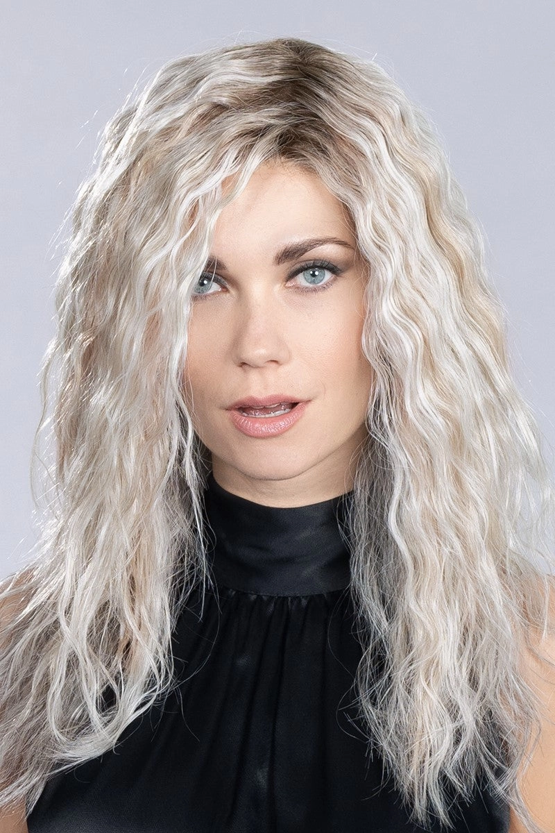 Ellen Wille Wigs - Music