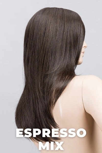 Ellen Wille Wigs - Music