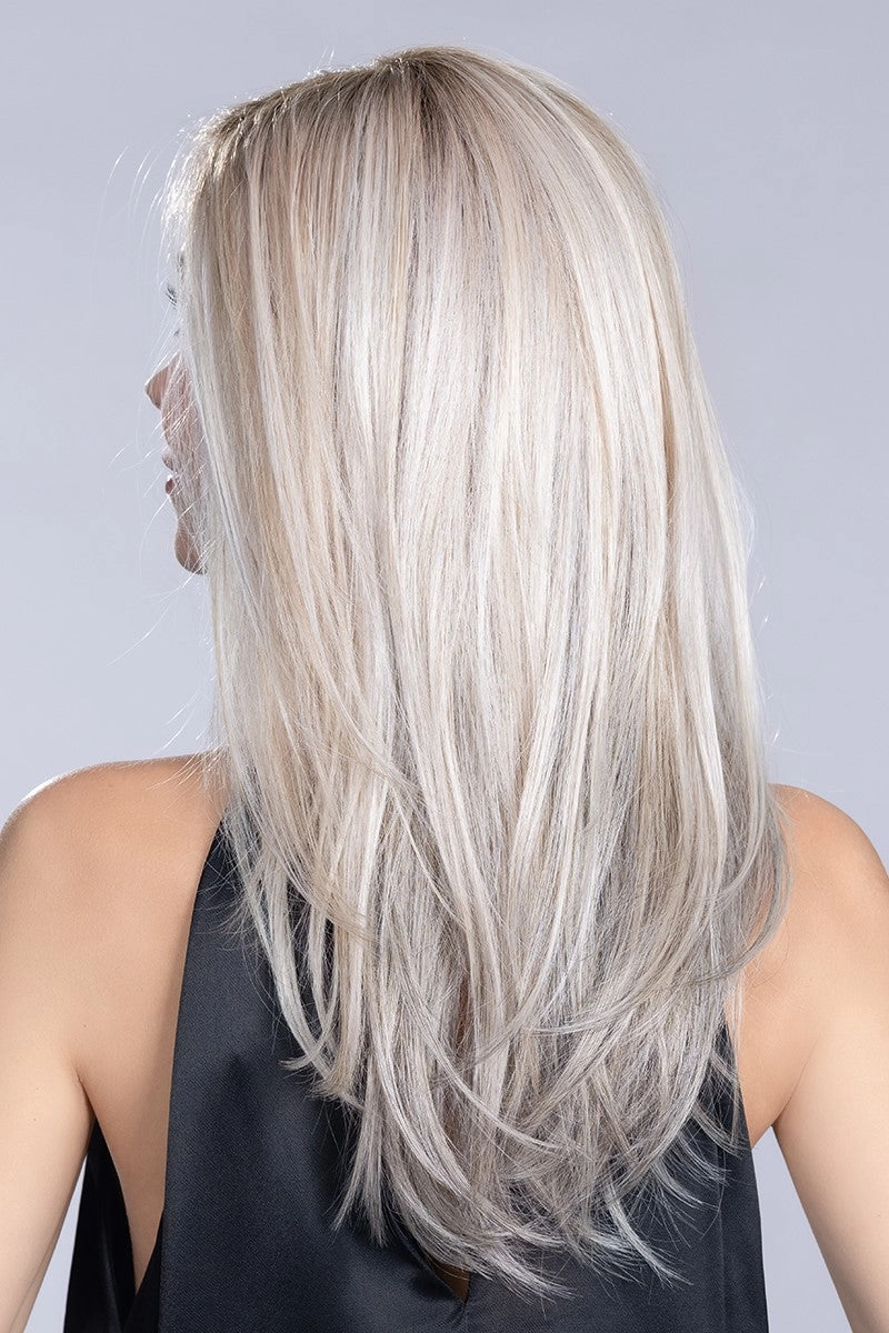Ellen Wille Wigs - Music