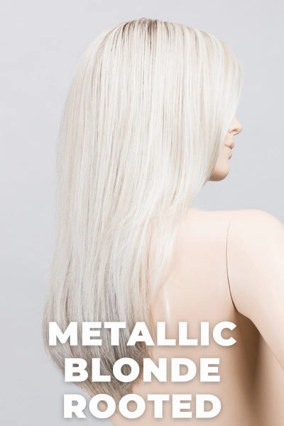 Ellen Wille Wigs - Music