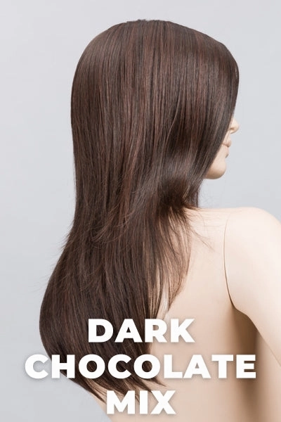 Ellen Wille Wigs - Music