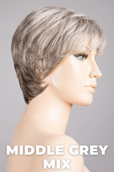 Ellen Wille Wigs - Napoli