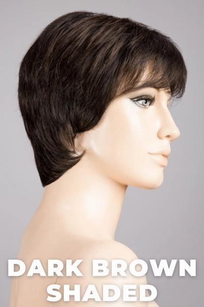Ellen Wille Wigs - Napoli