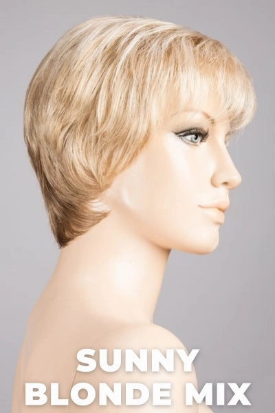 Ellen Wille Wigs - Napoli