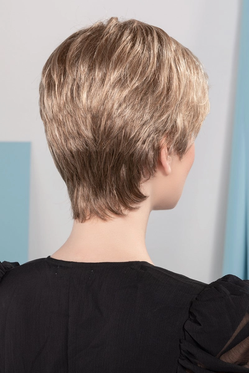 Ellen Wille Wigs - Napoli