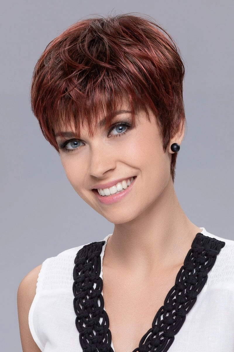 Ellen Wille Wigs - Pixie