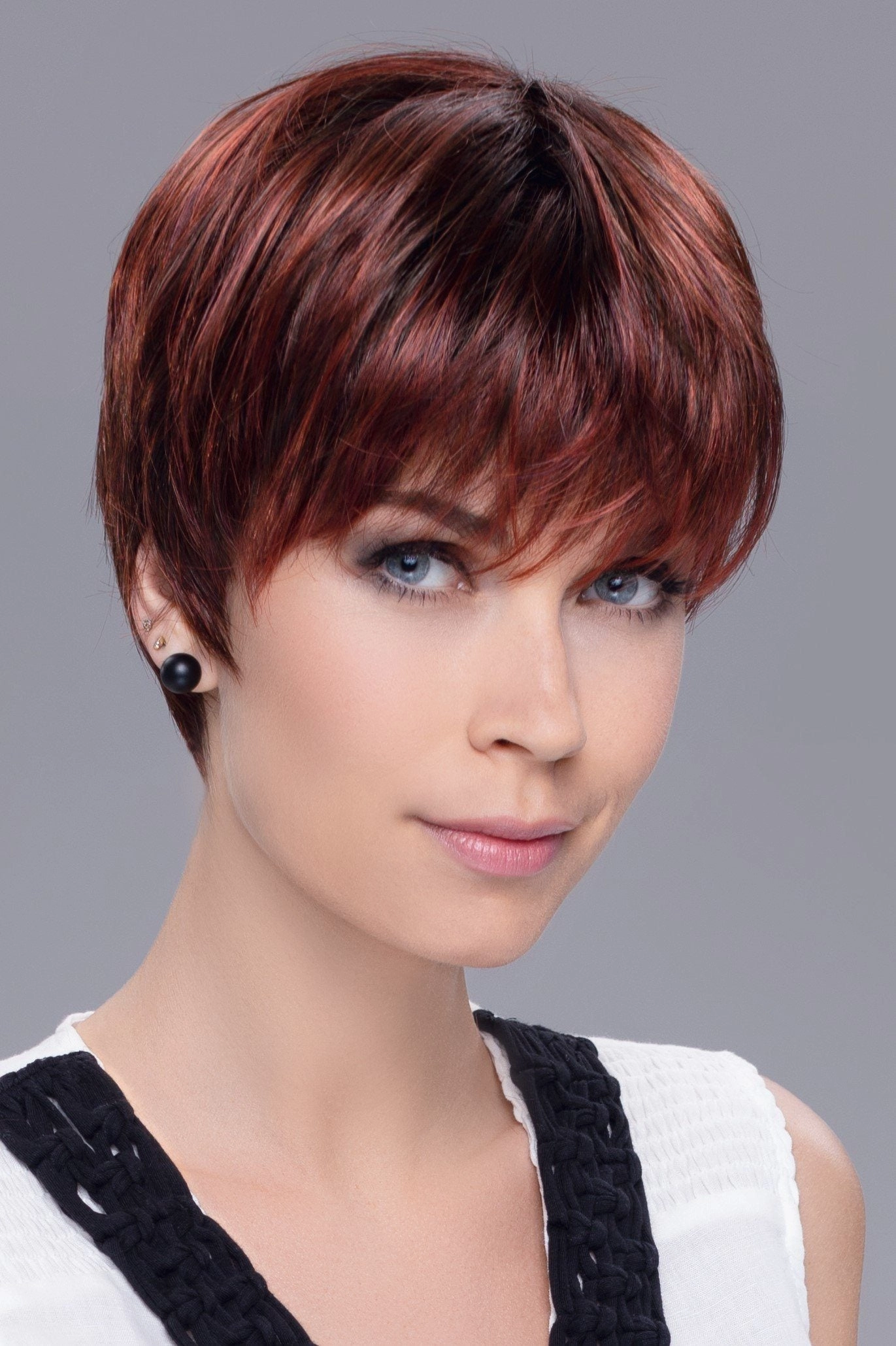 Ellen Wille Wigs - Pixie