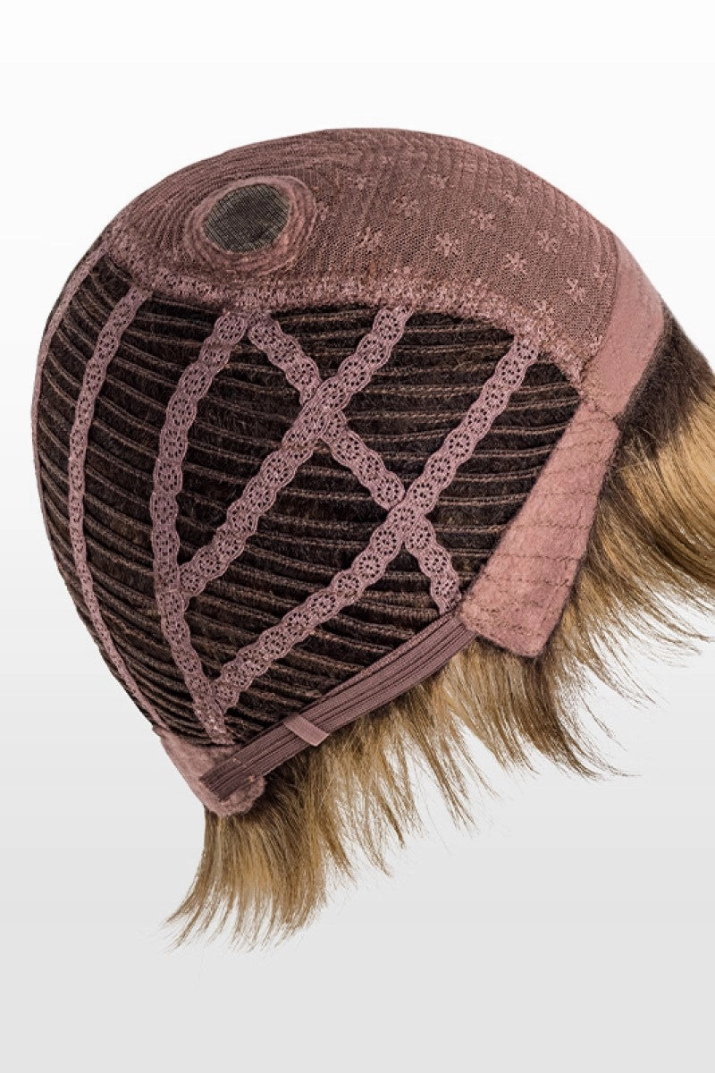 Ellen Wille Wigs - Point