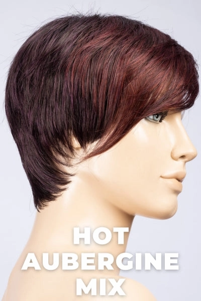 Ellen Wille Wigs - Point