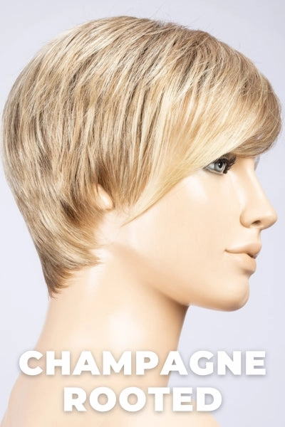 Ellen Wille Wigs - Point