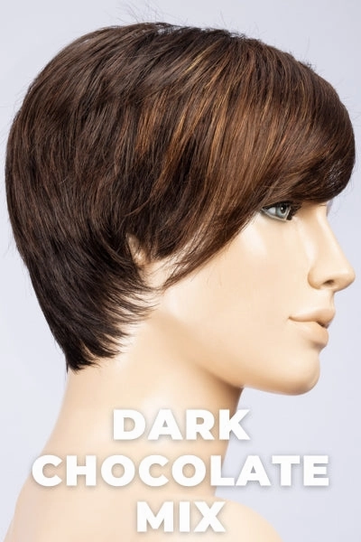 Ellen Wille Wigs - Point