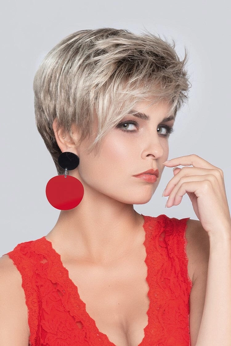 Ellen Wille Wigs - Point