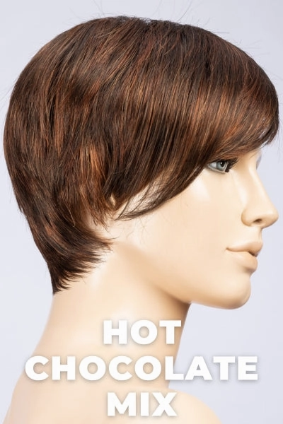 Ellen Wille Wigs - Point
