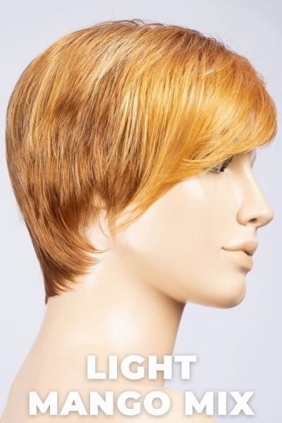 Ellen Wille Wigs - Point