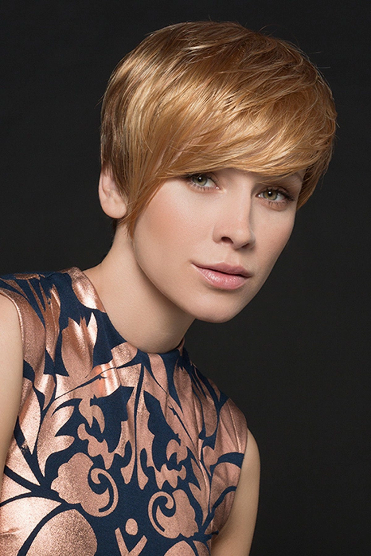 Ellen Wille Wigs - Point