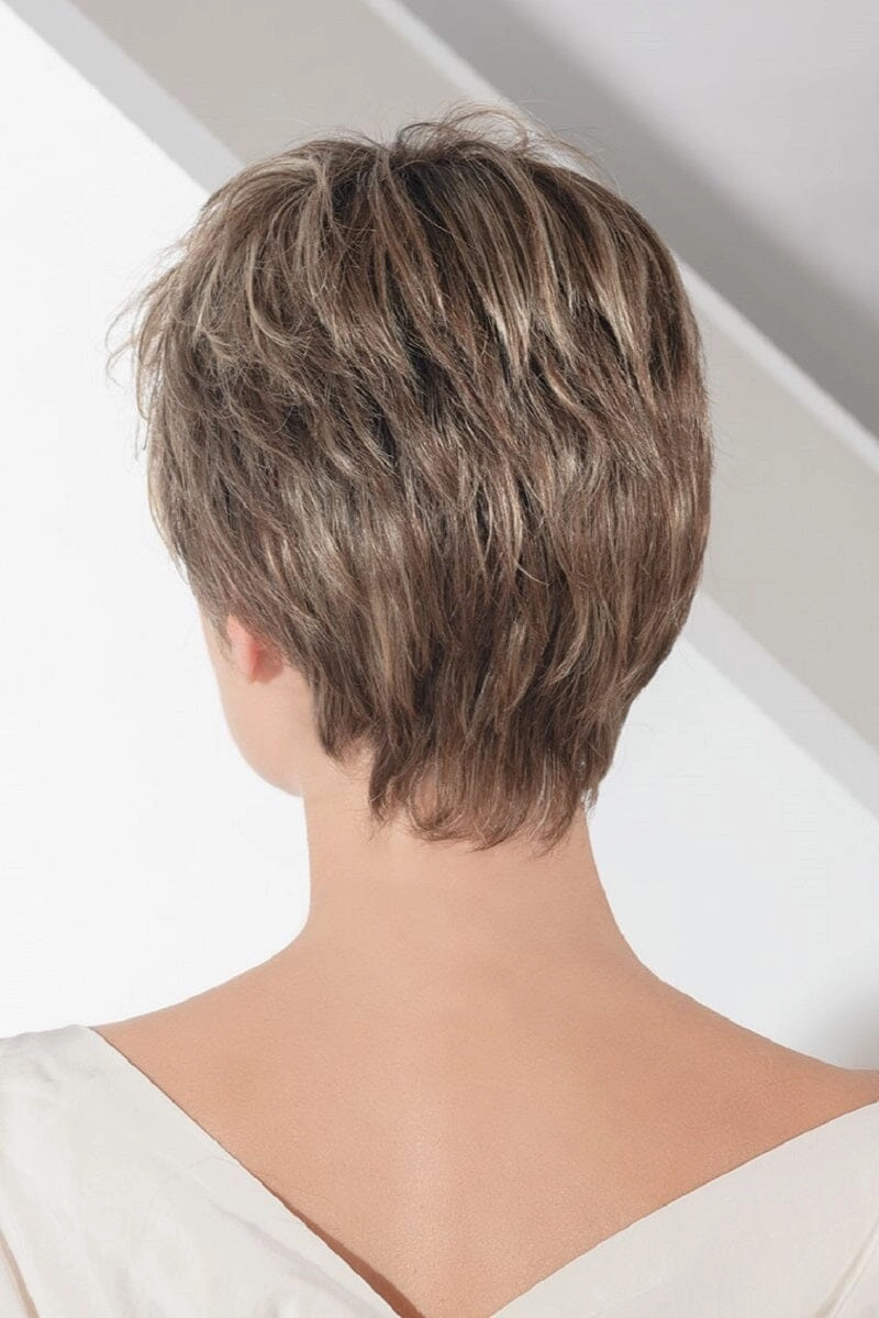 Ellen Wille Wigs - Posh