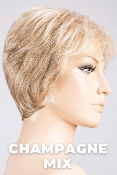 Ellen Wille Wigs - Posh